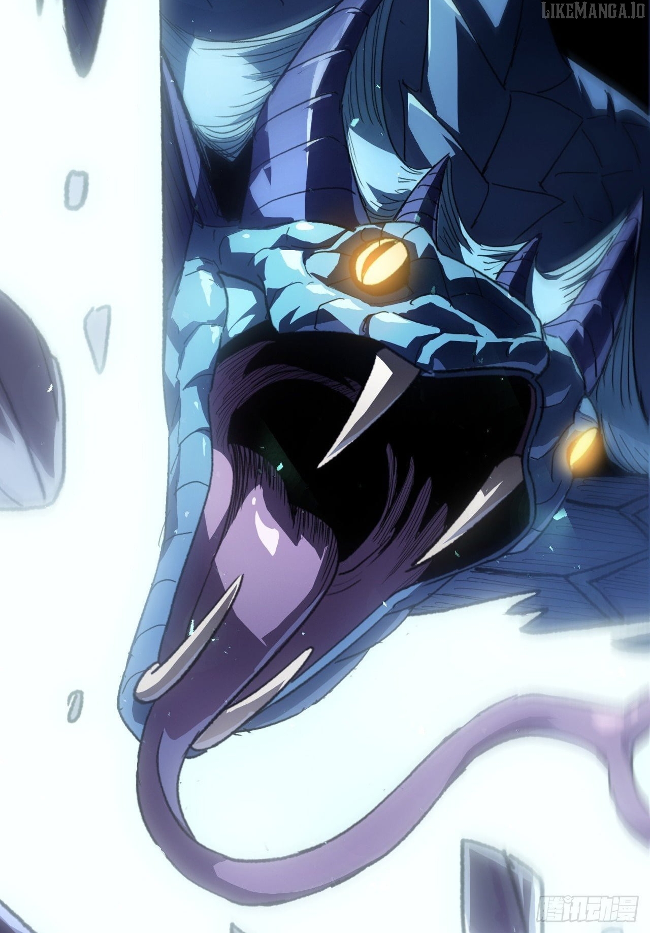 Lord of Summons! Sudden Mutation Chapter 49 - page 29